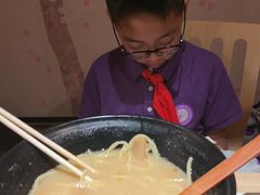 -不倒翁炭火烧肉(永安里店)