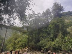 -雅鲁激流探险漂流