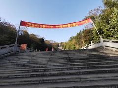-潜山国家森林公园