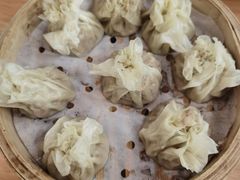 -太原面食店(解放路店)