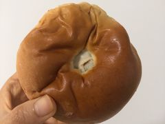 豆馅面包-新侨三宝乐面包店(崇文门店)