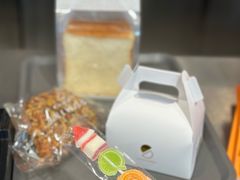 -菽麦谷屋(新光里店)