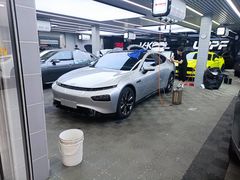 -3M博瑞达龙膜威固BOP保镖汽车贴膜隐形车衣(国贸店)