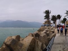 -海南分界洲岛旅游区