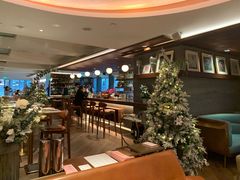 大堂-城市露台景观餐厅(淮海路店)