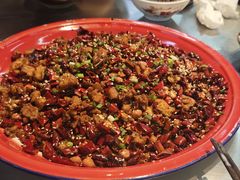 -馬伍旺川菜(江北虹悦城店)