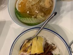 -金湖港式餐厅(建外店)