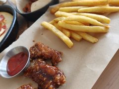 -必胜客(珠海路店)