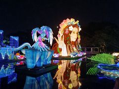 -深圳锦绣中华民俗村