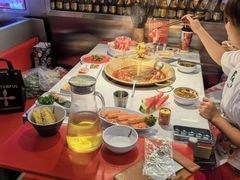 -小龙坎火锅(汉街店)