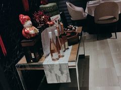 -上海金桥红枫万豪酒店-万豪中餐厅