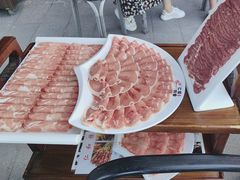 -仁和四季涮肉馆(天坛南门店)