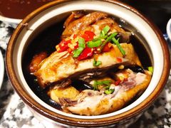 -南京大牌档(凯德大峡谷店)