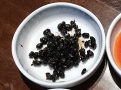 黑豆-延松朝鲜族料理