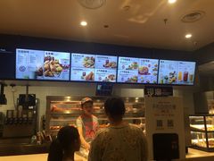 -肯德基(北京南站店)