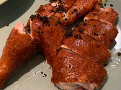 -港丽餐厅(高德置地店)