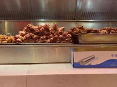 -通海俄式烧烤(下瓦房店)