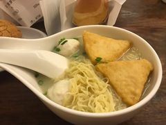 -翠华餐厅(正佳广场店)