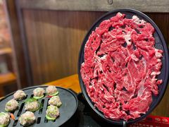 -珮姐老火锅(新街口店)
