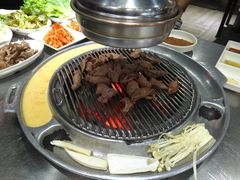 -喜来稀肉(虹泉路店)