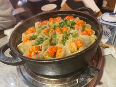 砂锅开口笑-山四砂锅(钟楼街店)