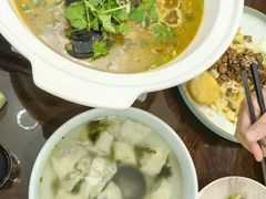 -西山人家·传统苏帮菜·家宴(木渎店)