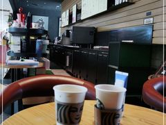 -星巴克臻选(青岛金狮广场店)