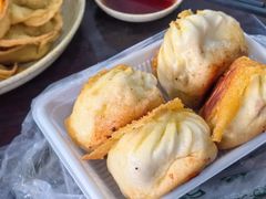 -李记清真馆(打钉巷店)