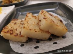 -稻香酒家·33年老字号·港式粤菜(富邦中心店)