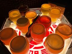 -Boxing Cat Brewery拳击猫精酿啤酒馆(思南公馆店)