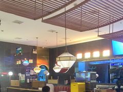 -捞神煲汤火锅(湖滨商业街店)