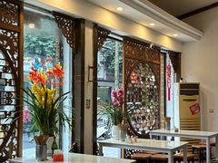 -艾麻子奶汤面(花园巷店)