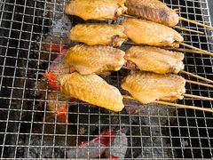 -小象钓虾·营地烧烤(洛溪店)