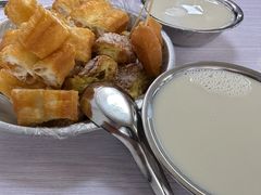 -蒙记老牌豆浆