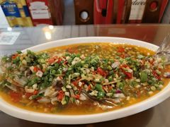 -飞虹鱼馆(春华路店)