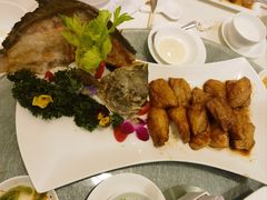 -百乐潮州酒家(时代广场店)