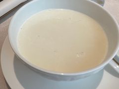 蛋白杏仁茶-海味观(老西门店)