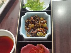 -匠和风精致料理(莆田财富中心店)