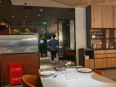 -西堤牛排(北京国瑞店)