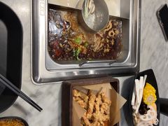 -新辣道鱼火锅(领展购物广场·中关村店)