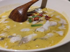 金牌酸汤鱼-蒸膳坊(王寨店)