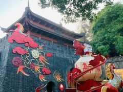 -鼓楼(西湖风景名胜区)