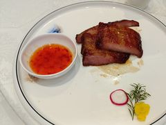 -齐家花园大酒店(宝山店)