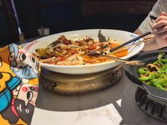 -坛宗剁椒鱼头(河西王府井店)