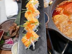 -森味薪火烧•烧鸟居酒屋•日本料理(望京店)