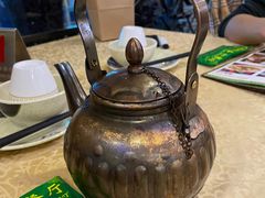 新疆奶茶-维吾尔餐厅(宜山路店)