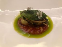 -上蔬无瑕· 创意素食·Vegetarian(华采天地店)