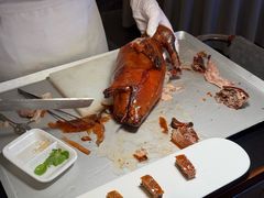 -阿庄新豫菜(通泰路店)