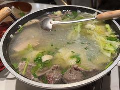 -乔阿马·江南味·驴肉香(龙湖华泾天街店)