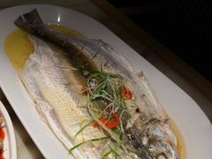 -吴越荣记苏州菜·松鼠桂鱼(月光码头店)